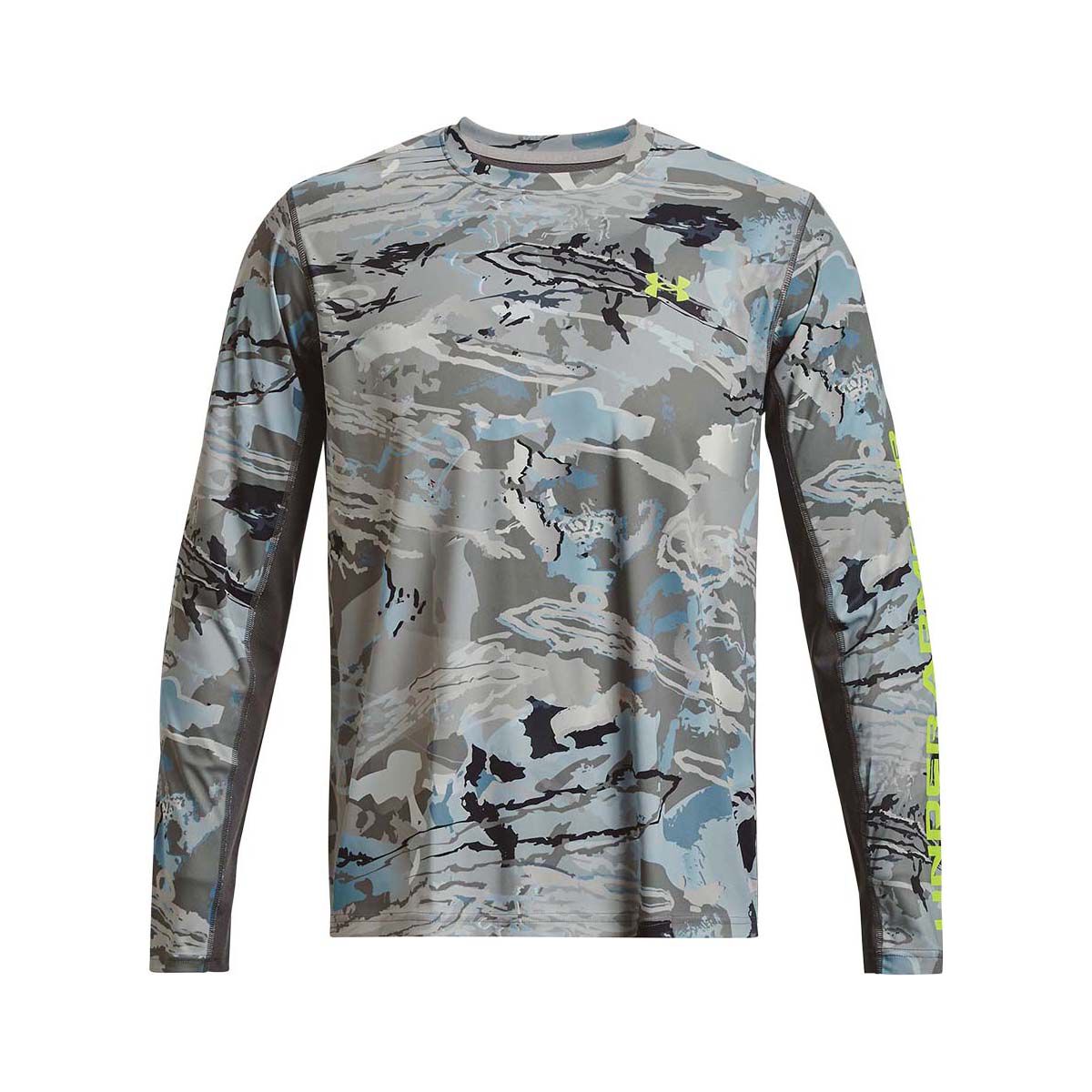 Under armour camo apparel store