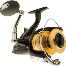 Shimano Baitrunner D 12000 Spinning Reel, , bcf_hi-res