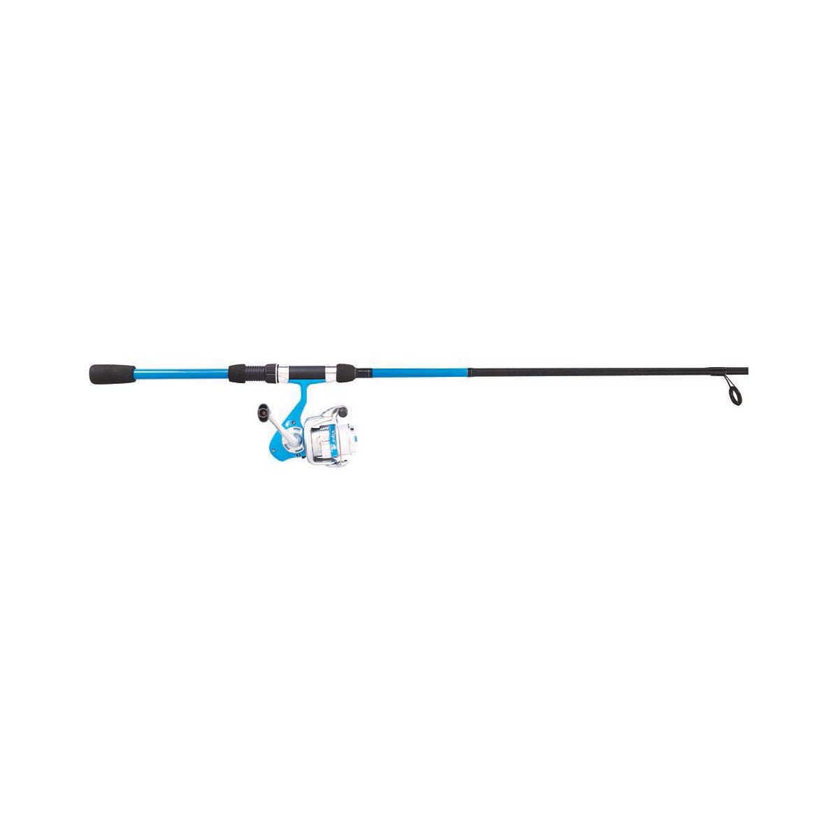 Okuma Vibe Spinning Combo Blue, Blue, bcf_hi-res
