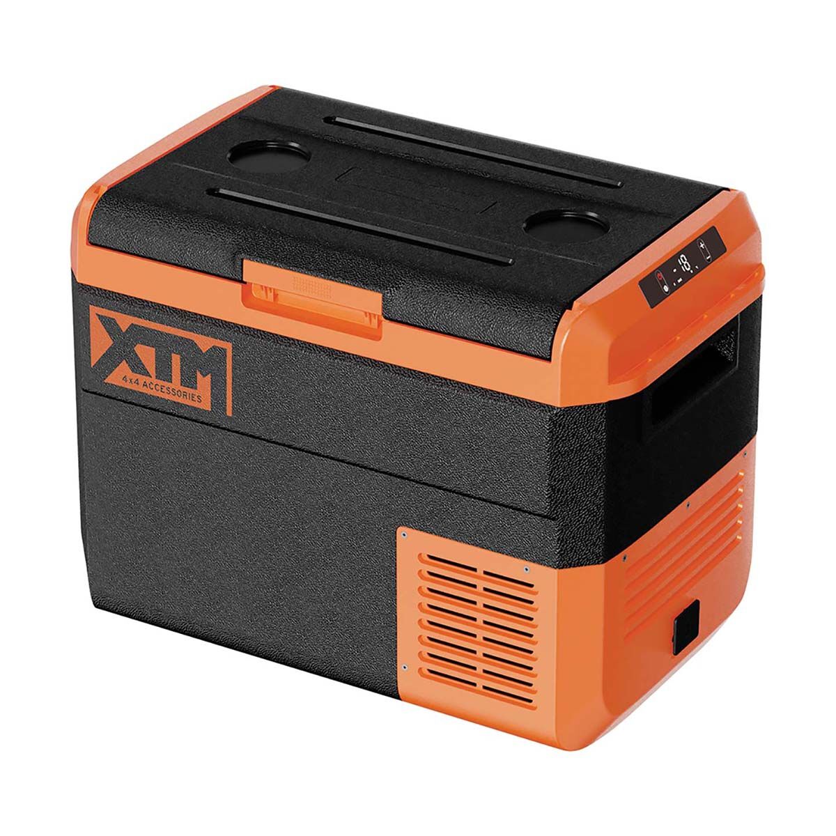 XTM TTF30 Fridge Freezer 30L, , bcf_hi-res