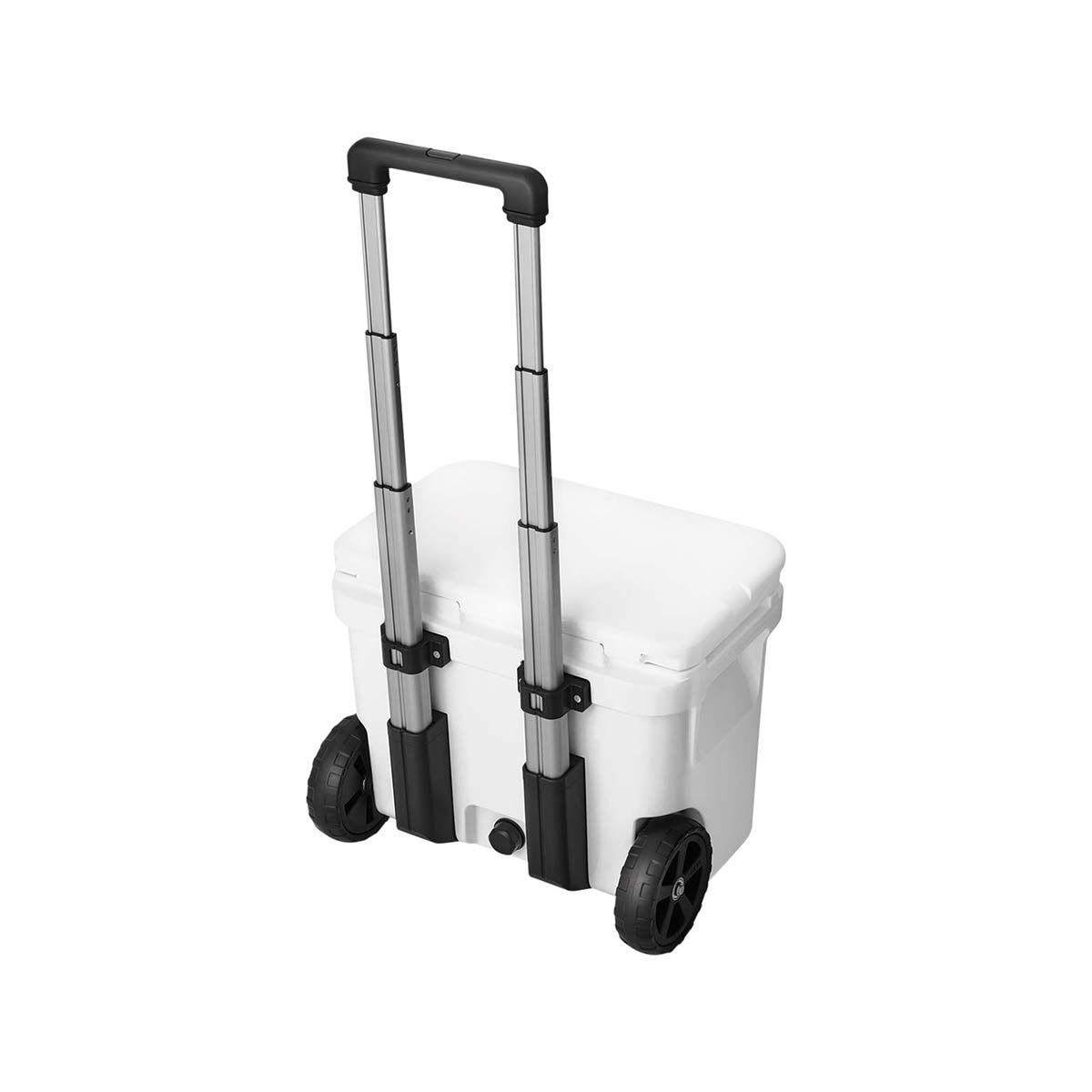 YETI&reg; Roadie&reg; 32 Wheeled Hard Cooler White, White, bcf_hi-res