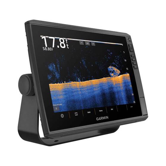Garmin Echomap Ultra 2 10in 105sv with GT56 Combo, , bcf_hi-res