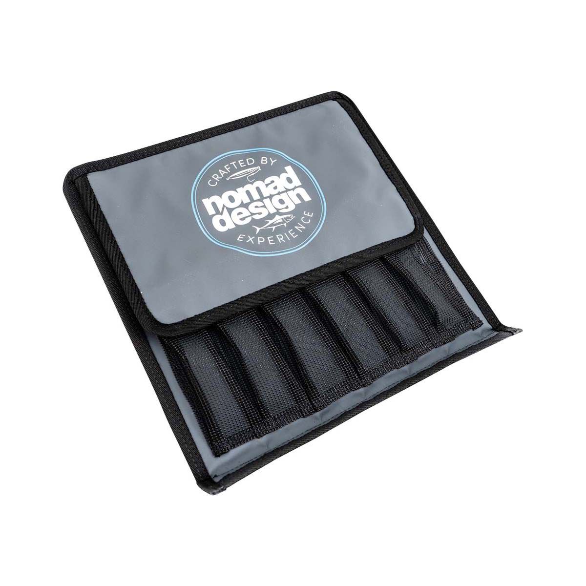 Nomad Lure Wallet Jig Insert Sleeve, , bcf_hi-res