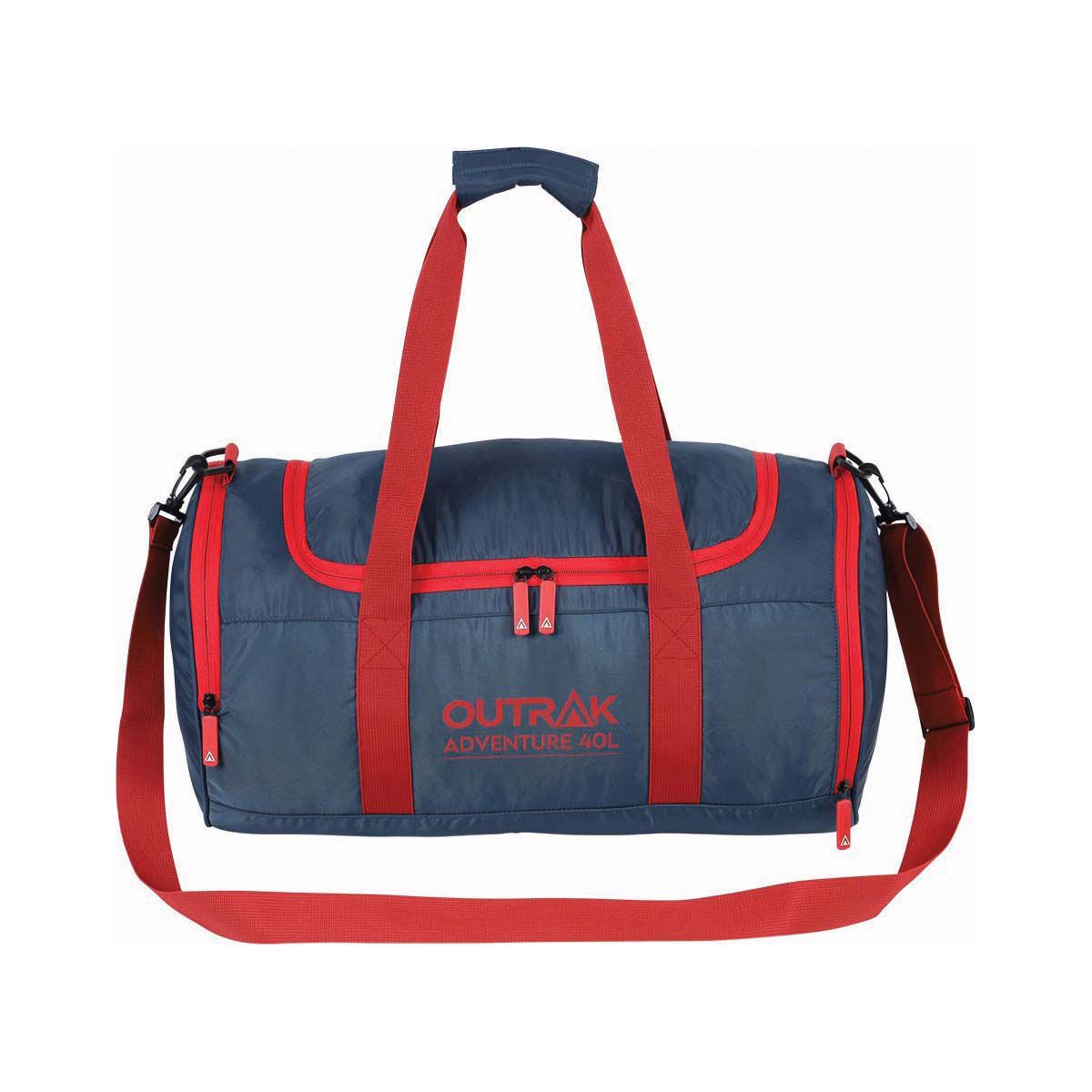 OUTRAK Adventure Packable Duffle 40L BCF