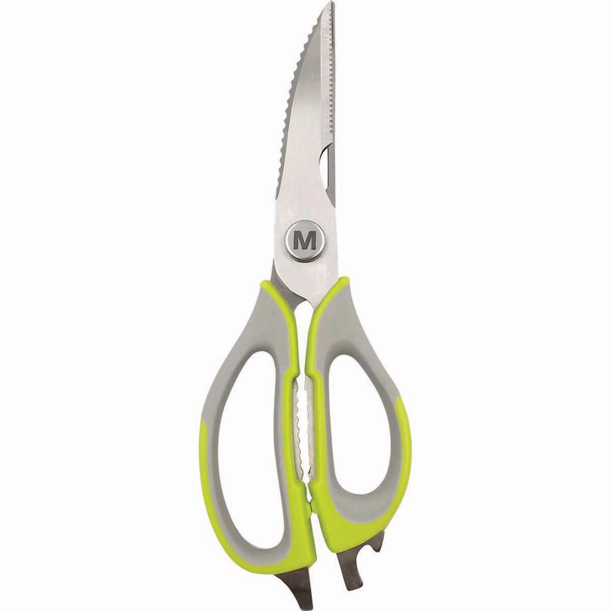 bait shears