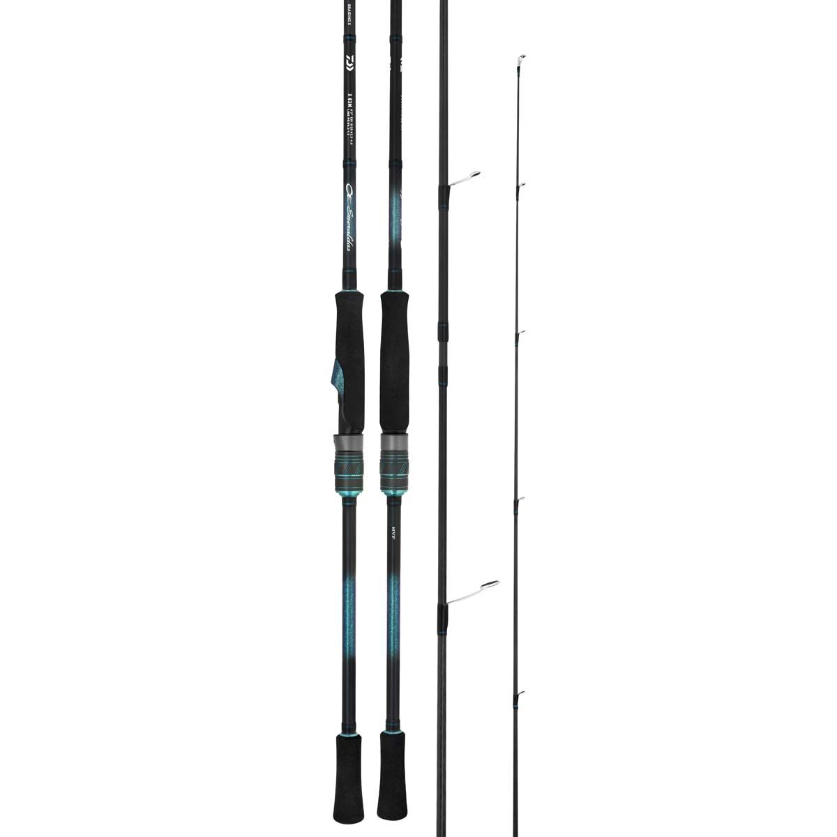 Daiwa 25 Emeraldas X Egi Spinning Rod, , bcf_hi-res