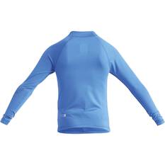 Quiksilver Kids Long Sleeve Rashie, Blue, bcf_hi-res
