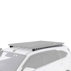 Rhino Rack Backbone Mounting System - Isuzu M-UX Gen 2, , bcf_hi-res