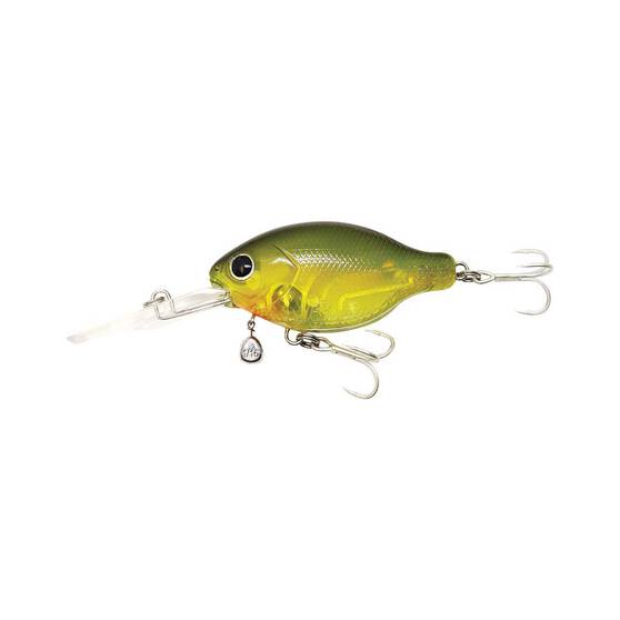 Barambah Deton8or Hard Body Lure 68mm Ayu, Ayu, bcf_hi-res