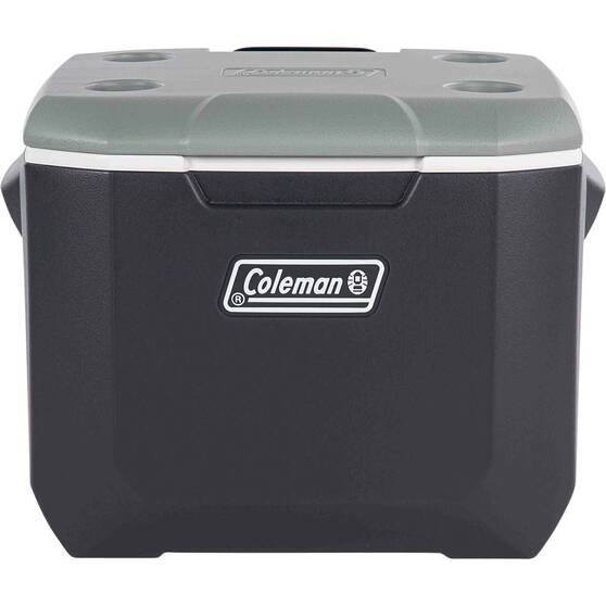 Coleman Daintree 57L Wheeled Cooler, , bcf_hi-res
