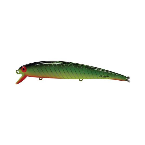 Bomber Aftershock 15A Heavy Duty Lure Col 4, Col 4, bcf_hi-res