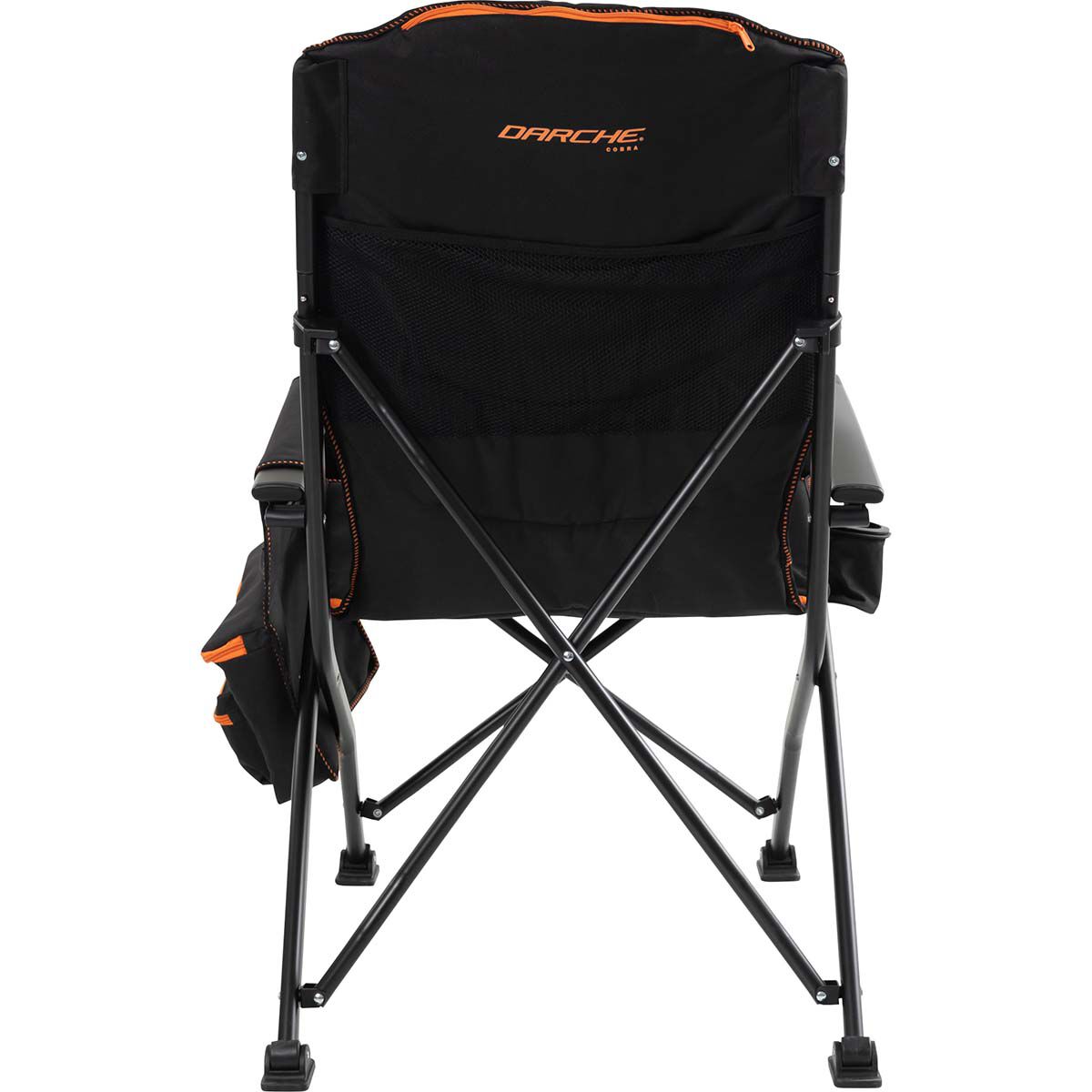 Darche Cobra Chair 150kg, , bcf_hi-res