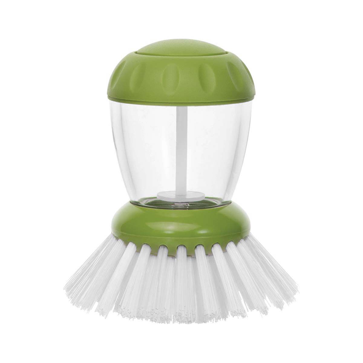 Avanti Dish Brush with Dispenser, , bcf_hi-res