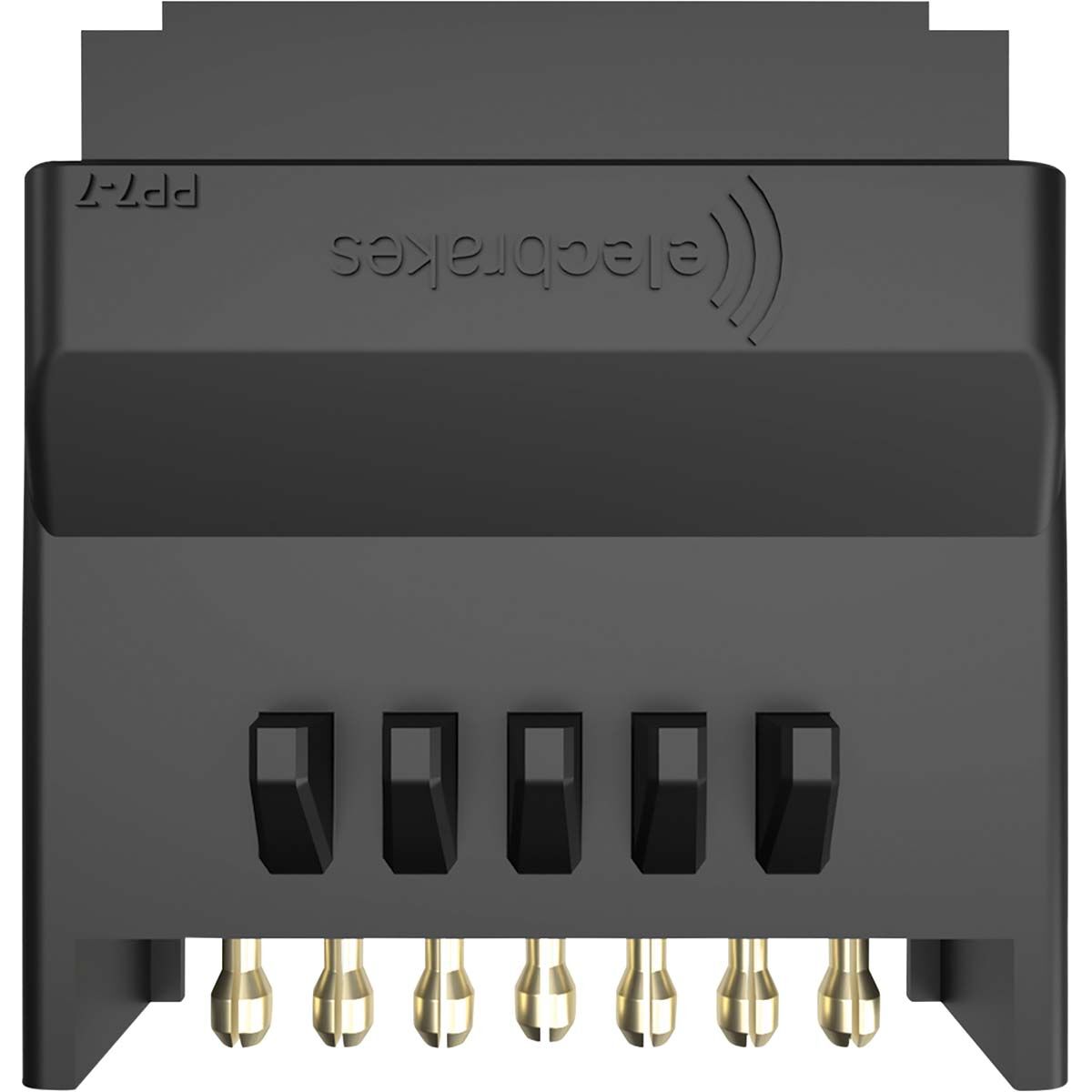 Elecbrakes ElecConnect&trade; Adaptor, , bcf_hi-res