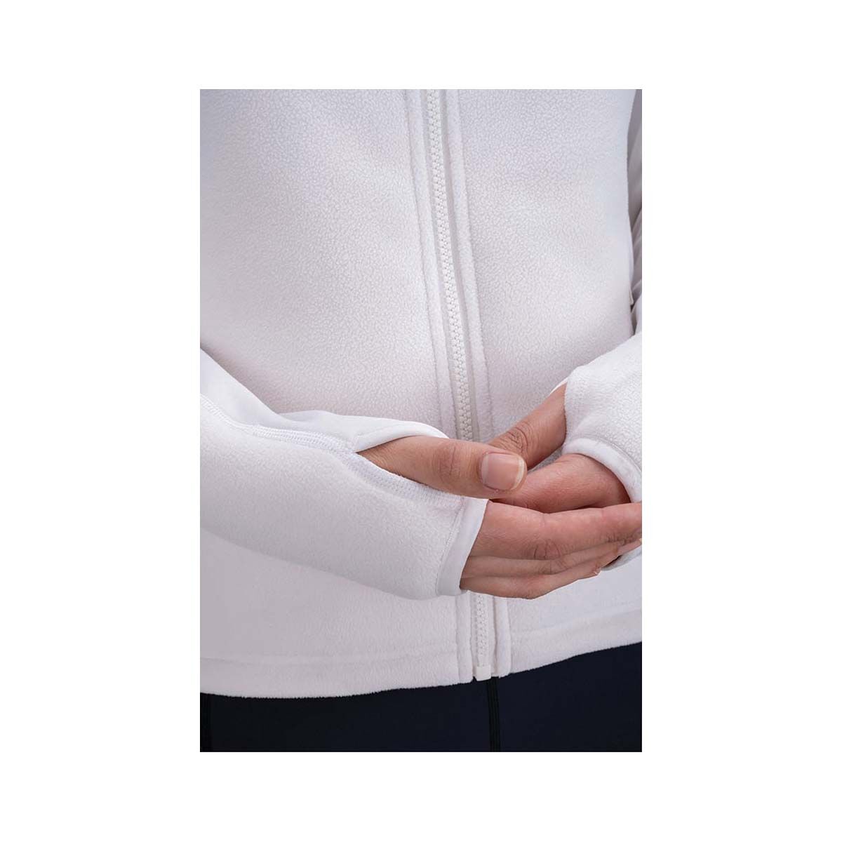 Macpac Women's Mountain Jacket Tofu 18, Tofu, bcf_hi-res