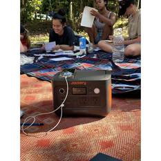 Jackery 600 Plus Explorer Power Station, , bcf_hi-res