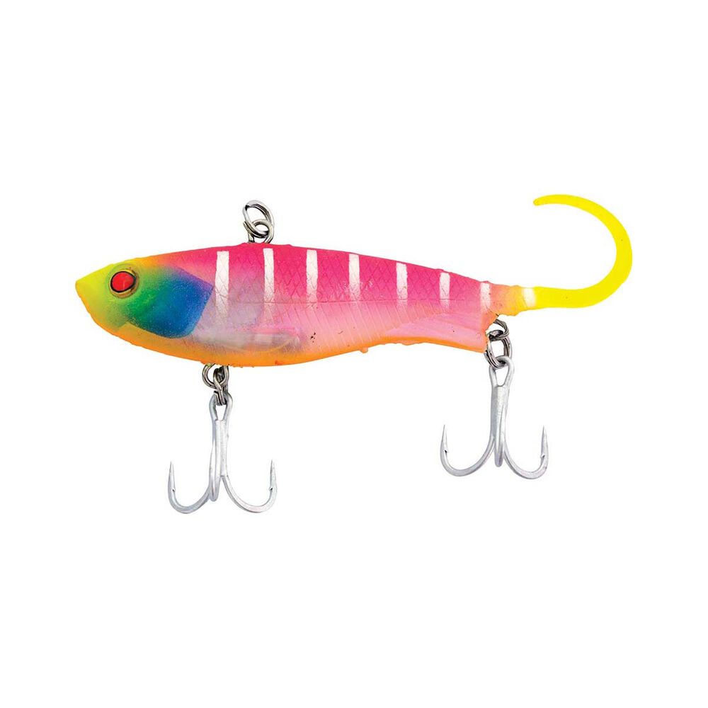 Zerek Fish Trap Vibe Lure 11cm Fat Betty BCF