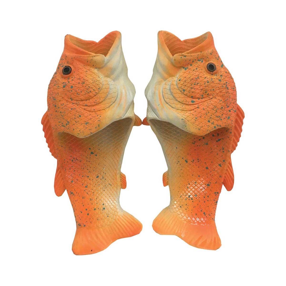 Coral Trout Fish Feet XL, , bcf_hi-res