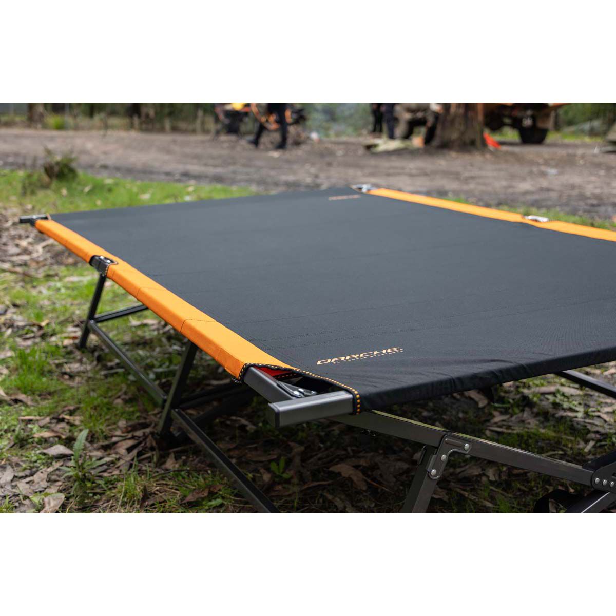 Darche XL Double Stretcher, , bcf_hi-res