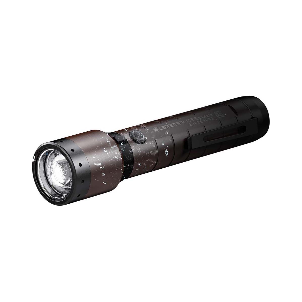 Ledlenser P7R Signature Torch, , bcf_hi-res