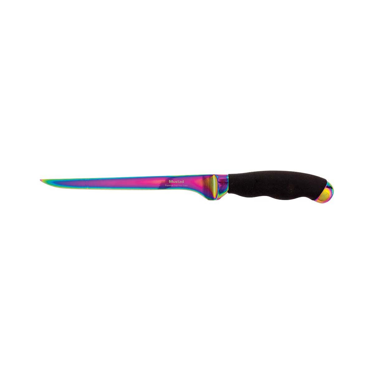 Mustad Filleting Knife 7in, , bcf_hi-res