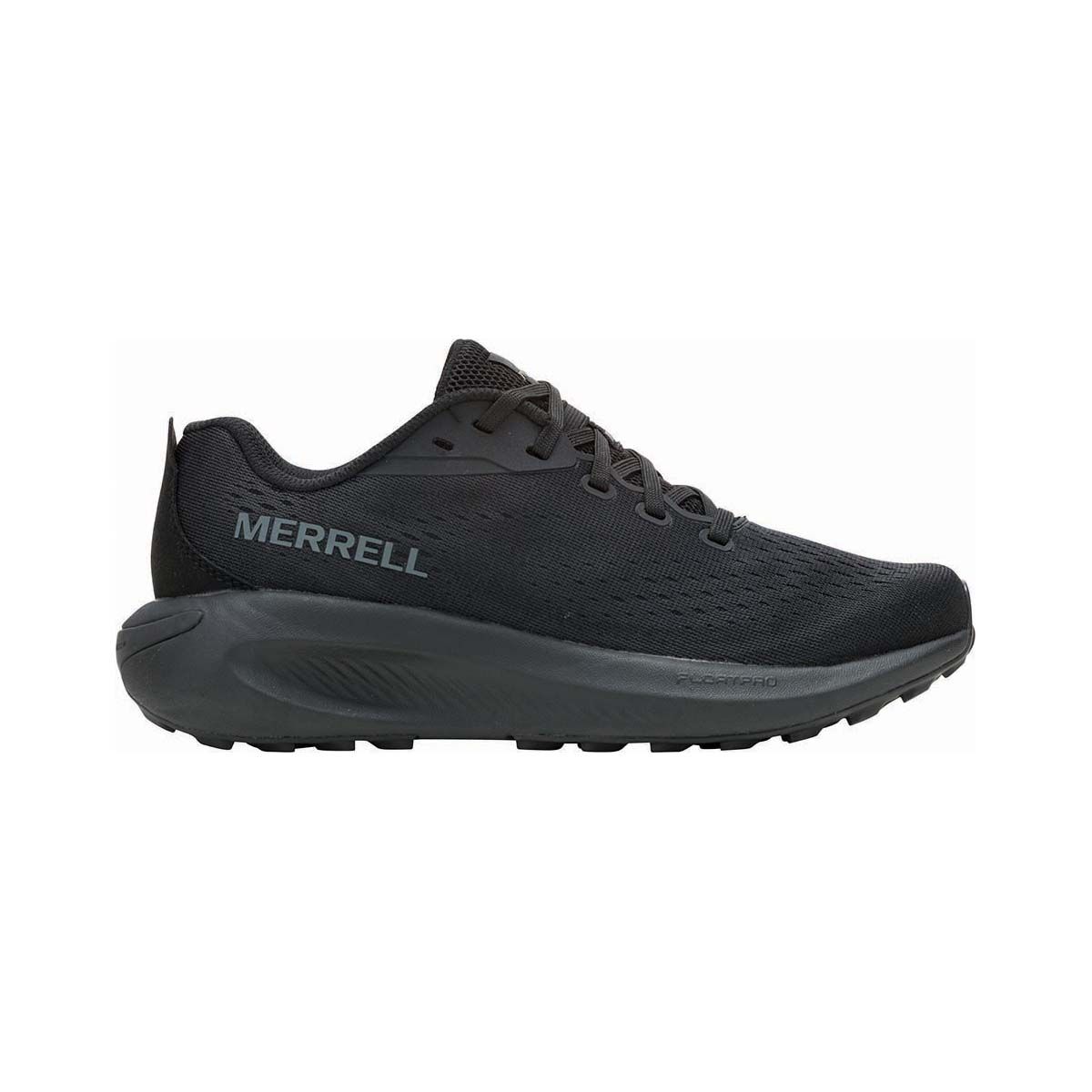 Merrell Women&rsquo;s Morphlite Hiking Shoes Triple Black 9, Triple Black, bcf_hi-res