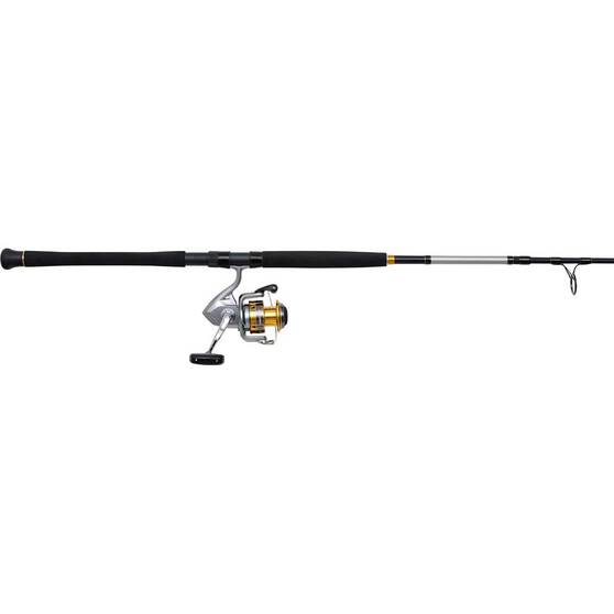 Shimano Sedona Shadow X Boat Spinning Combo, , bcf_hi-res