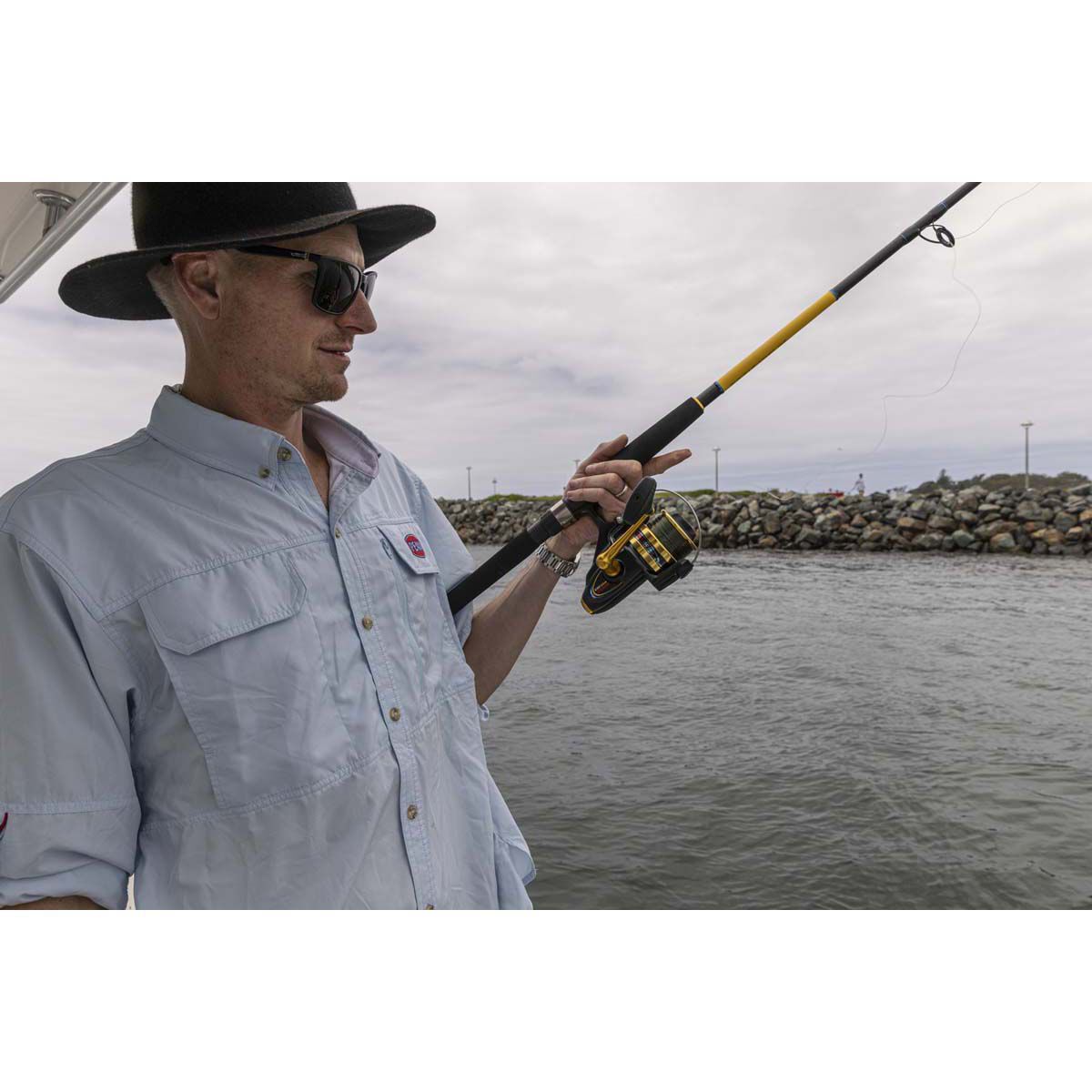 PENN Spinfisher Elite Spinning Rod, , bcf_hi-res