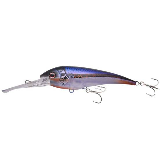 Nomad DTX Minnow Floating Hard Body Lure 140mm Red Bait, Red Bait, bcf_hi-res