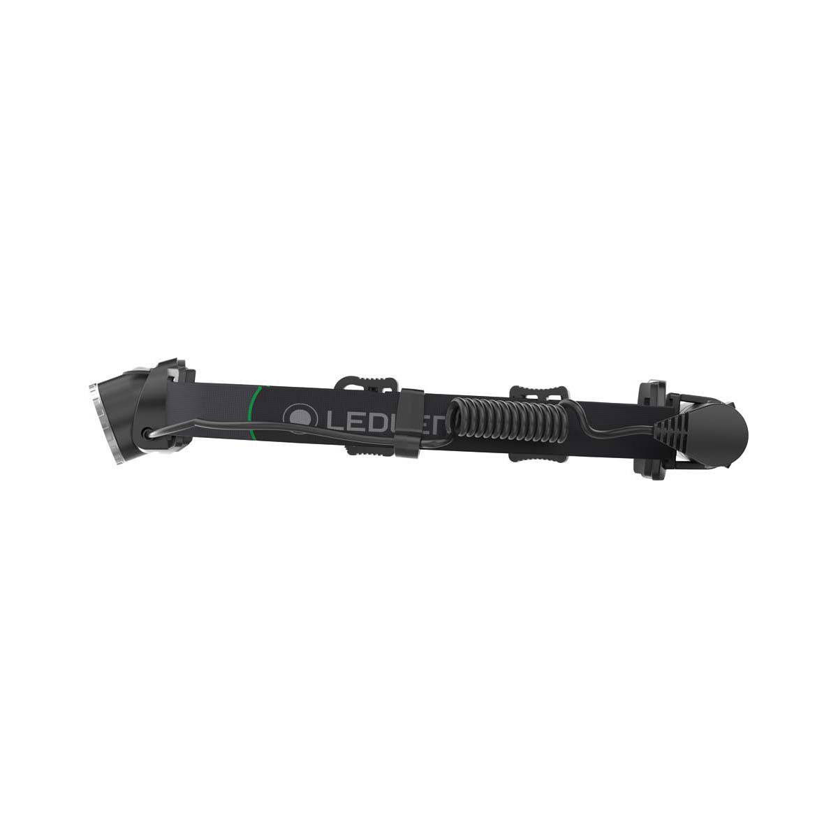 Led Lenser Outdoor Series MH10 Headlamp, , bcf_hi-res