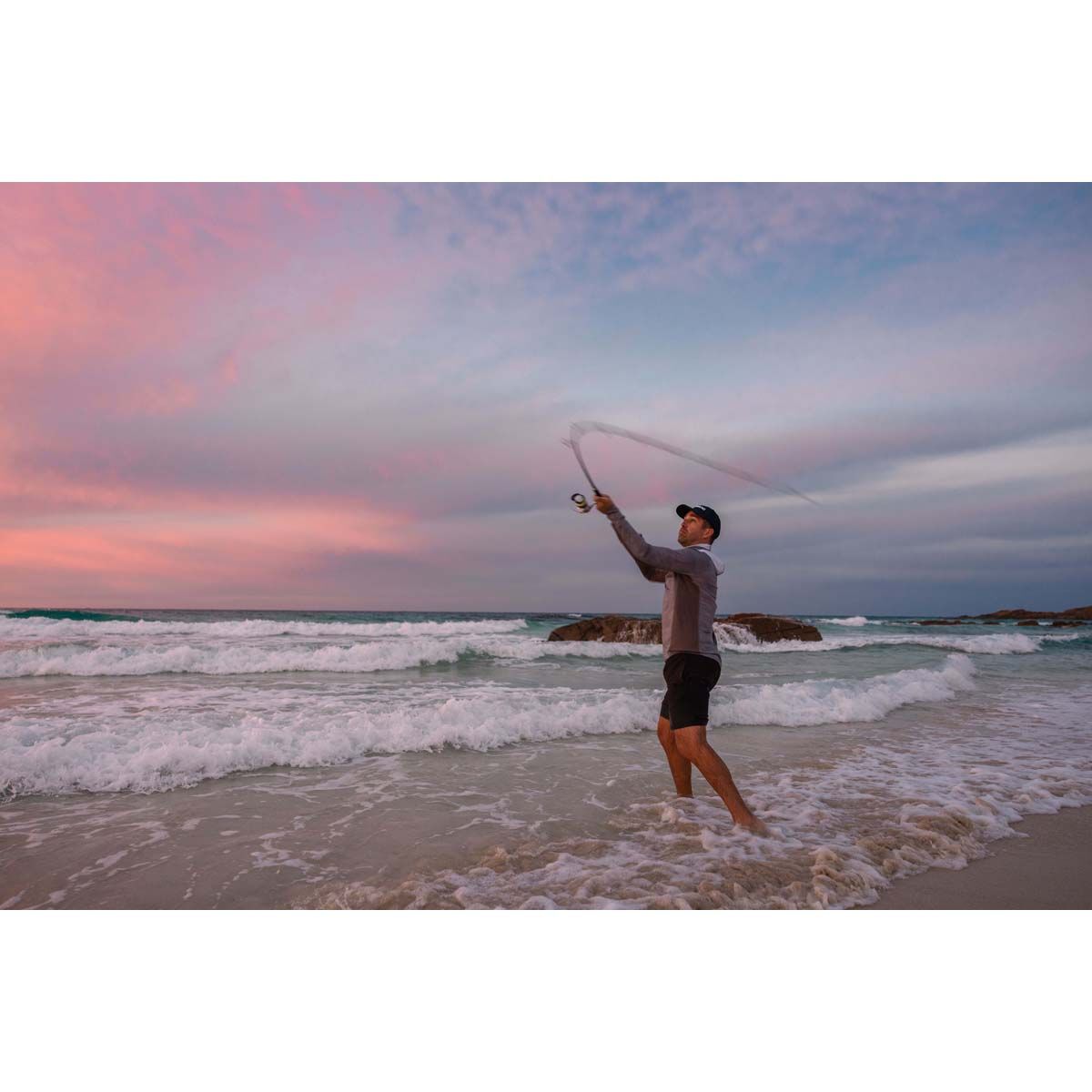 Shimano Revuntus Surf Spinning Rod, , bcf_hi-res