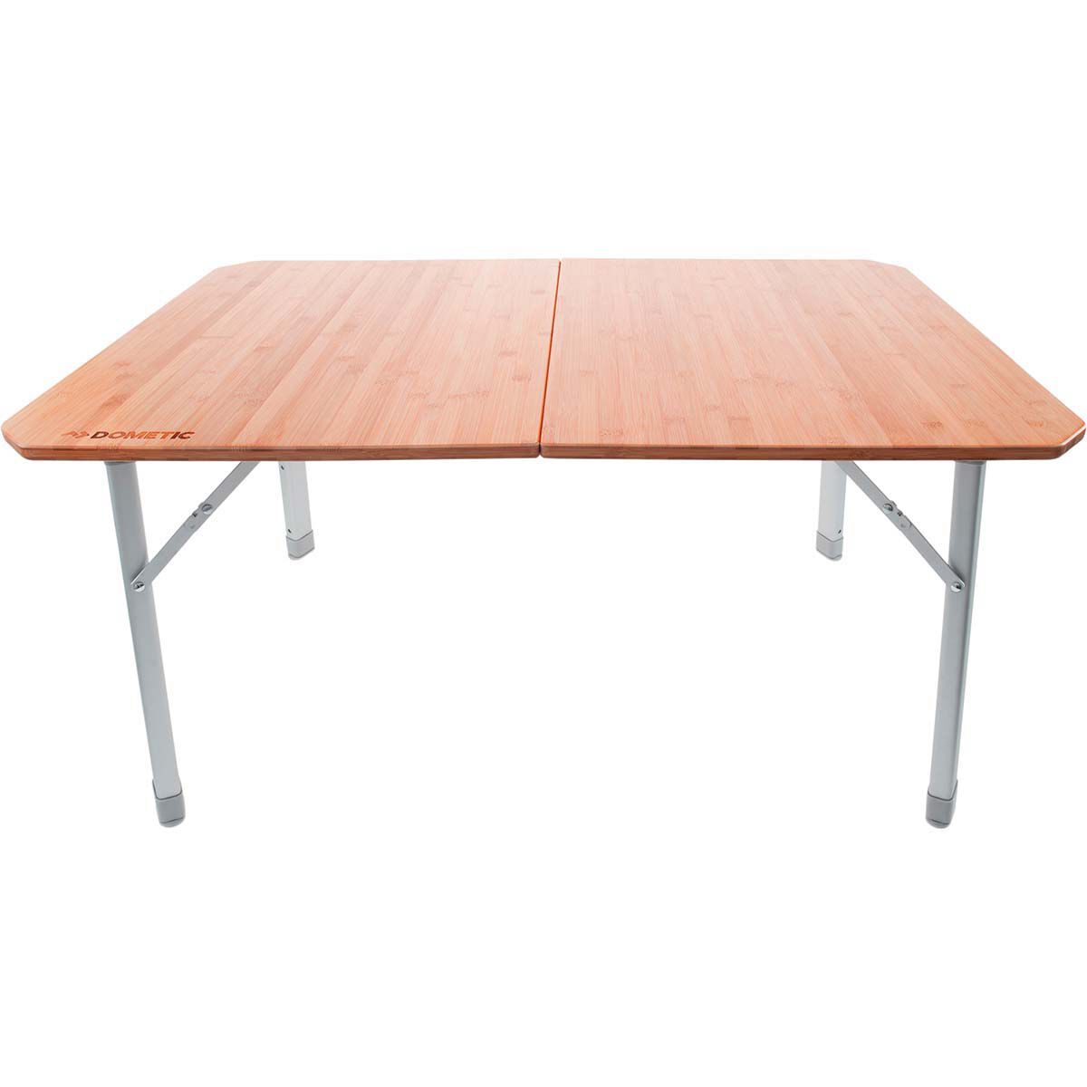 Dometic GO CMP-T4 Bamboo Camp Table, , bcf_hi-res