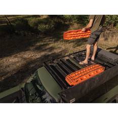 Maxtrax Flat Rack Mounting Kit MKII, , bcf_hi-res