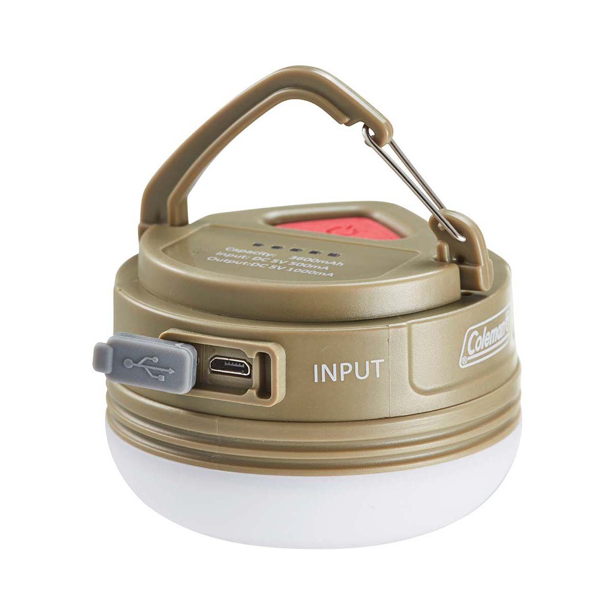 Coleman Swagger Lantern, , bcf_hi-res