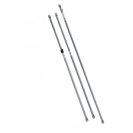 Oztrail Heavy Duty Adjustable Tent Pole 122cm Bcf