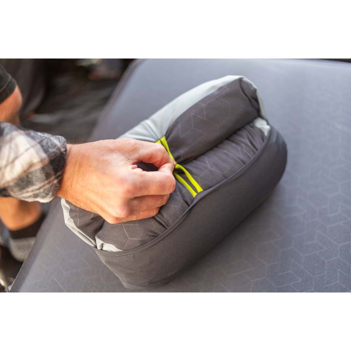 Zempire Chill Pill Deluxe Pillow, , bcf_hi-res