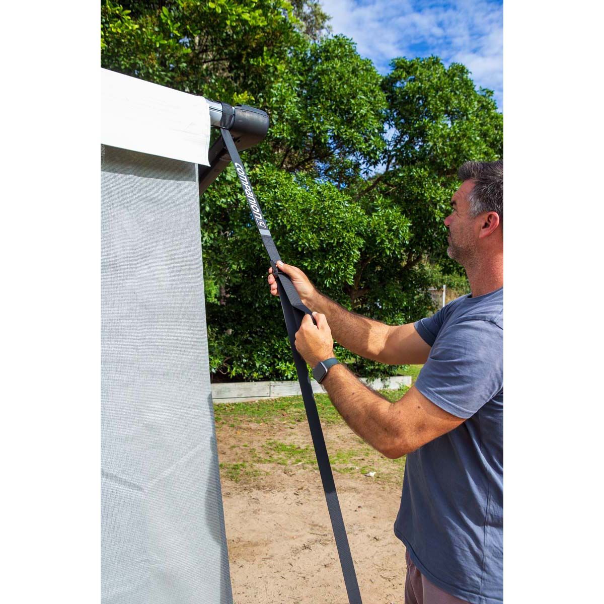 Companion Awning Tie Down Pair, , bcf_hi-res