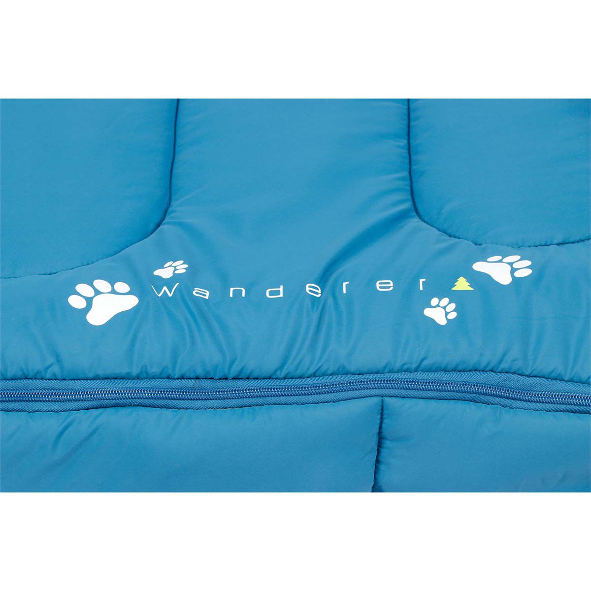 Wanderer Pets Small/Medium Sleeping Bag, , bcf_hi-res