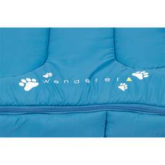 Wanderer Pets Small/Medium Sleeping Bag, , bcf_hi-res