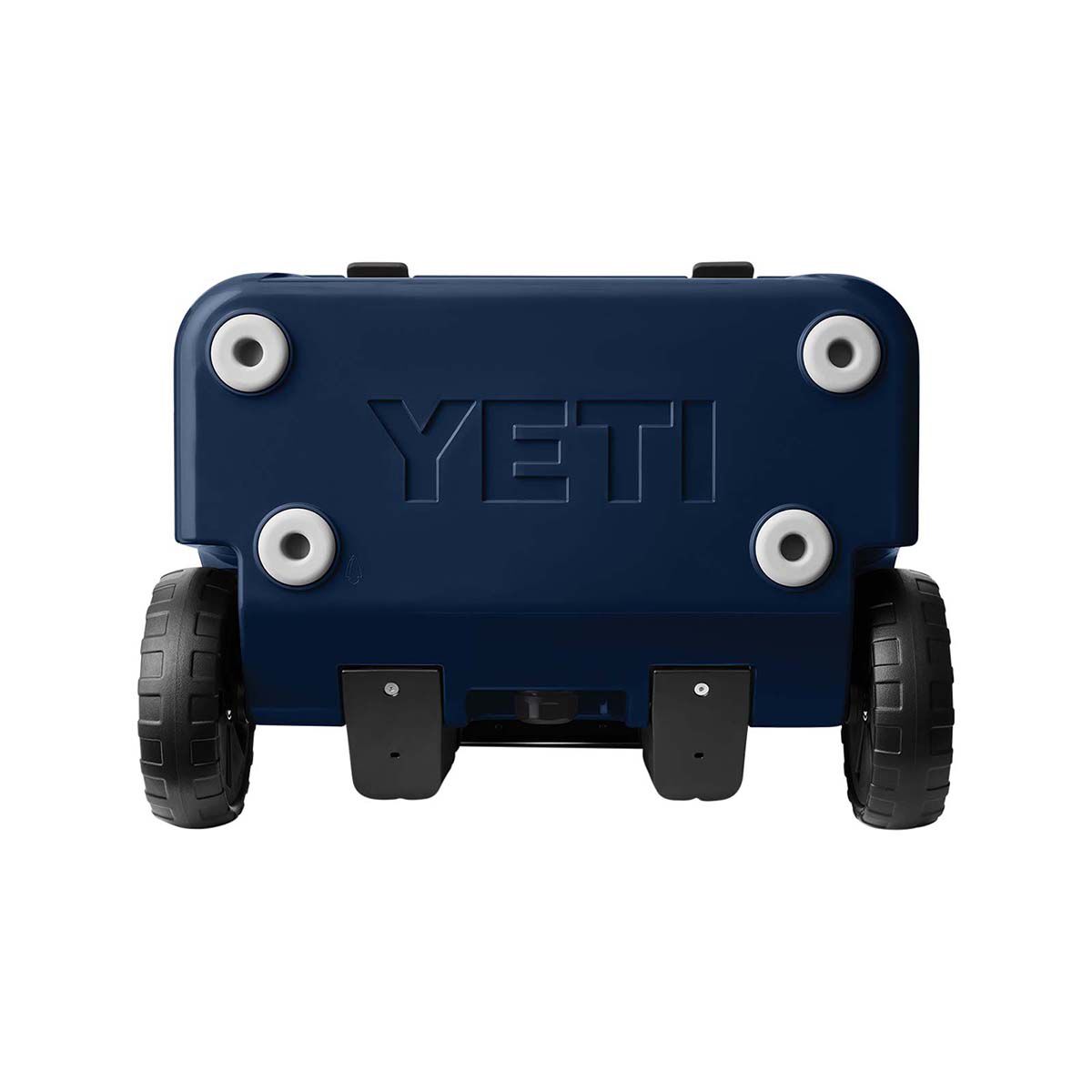 YETI&reg; Roadie&reg; 32 Wheeled Hard Cooler Navy, Navy, bcf_hi-res