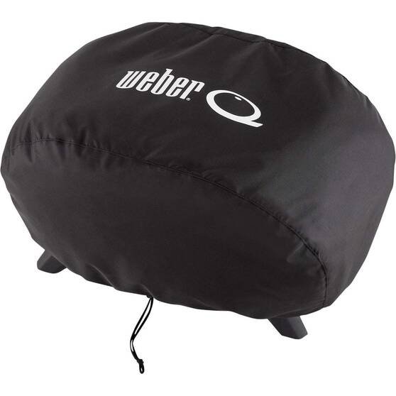 Weber Baby Q1000N Premium BBQ Cover, , bcf_hi-res