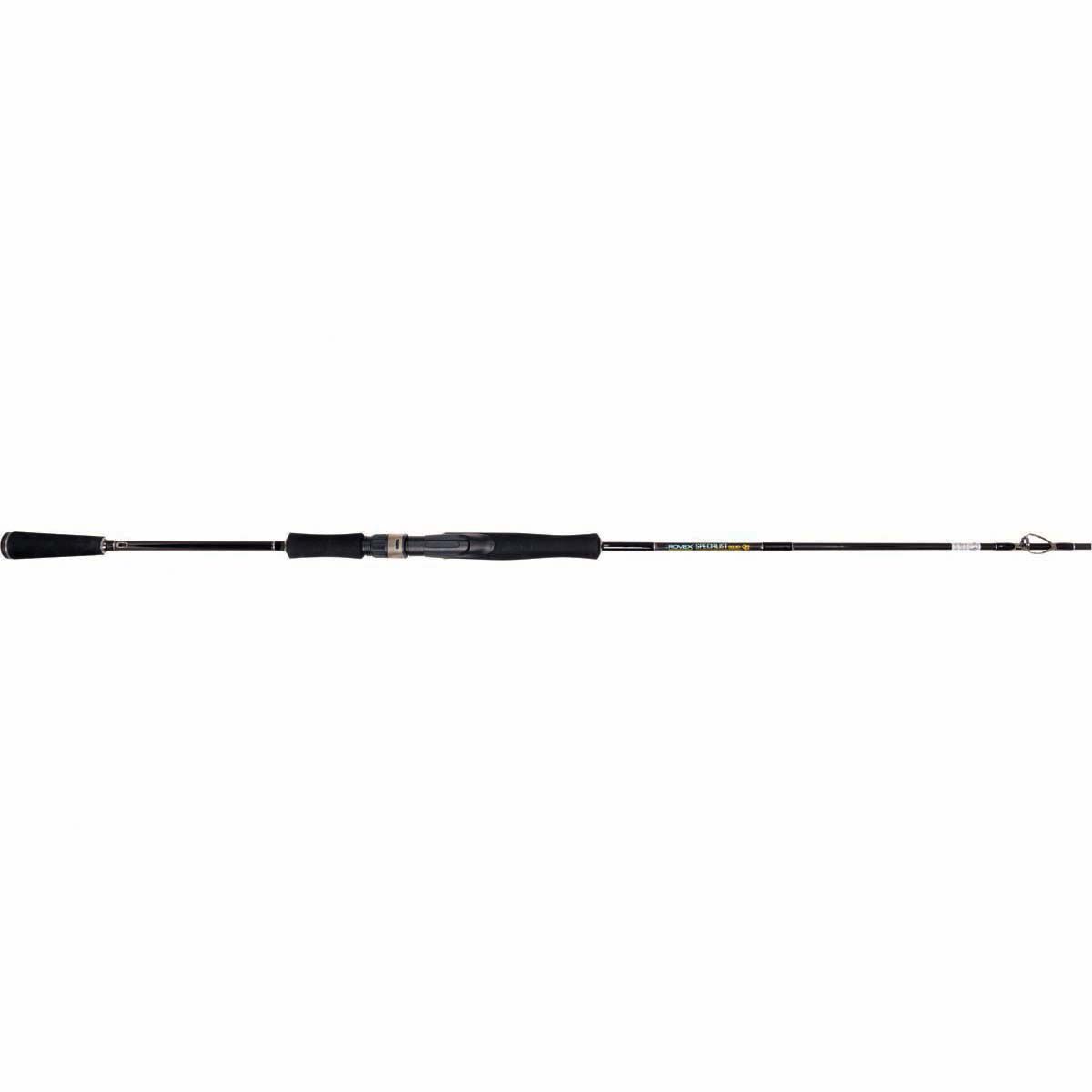 Squid rod bcf clearance