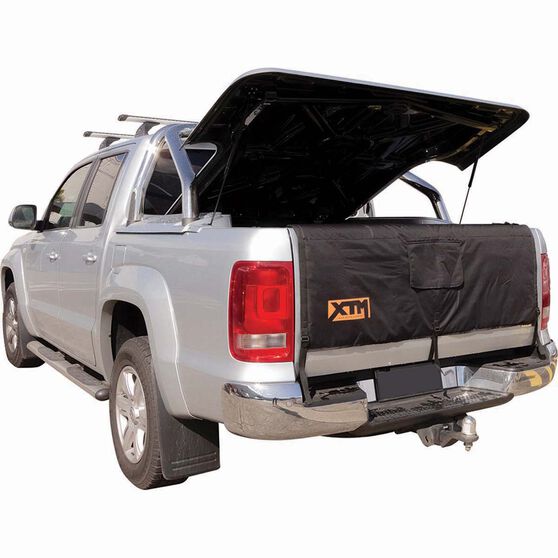 Xtm Tailgate Ute Pad Bcf