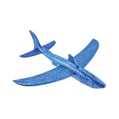 Foam Flying Shark Glider, , bcf_hi-res
