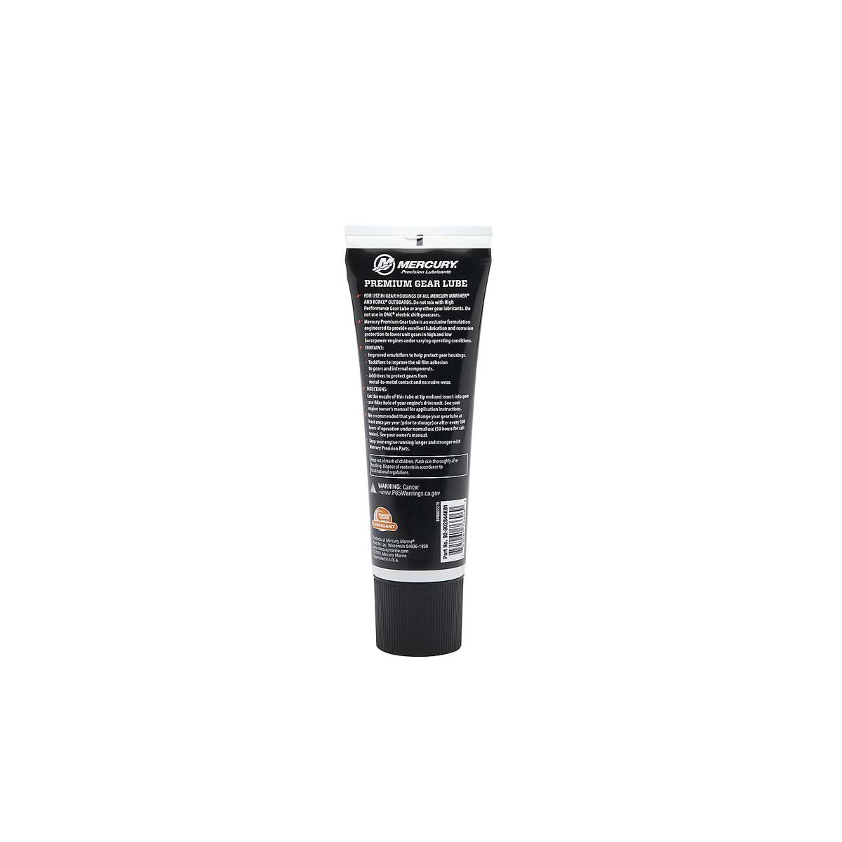 Mercury Premium Gear Lube 237ml, , bcf_hi-res
