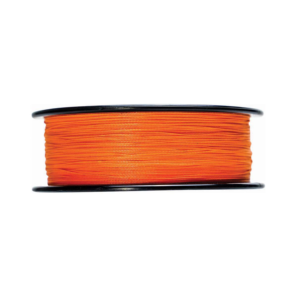 Nomad Tufflock 9X Braid Line 150yds Orange, , bcf_hi-res