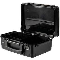 Versus VS-3078 Tackle Box Black, Black, bcf_hi-res