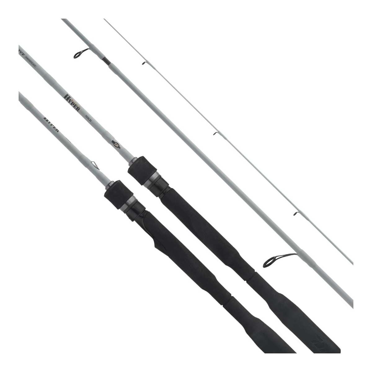 Daiwa hyper rod bcf Clearance