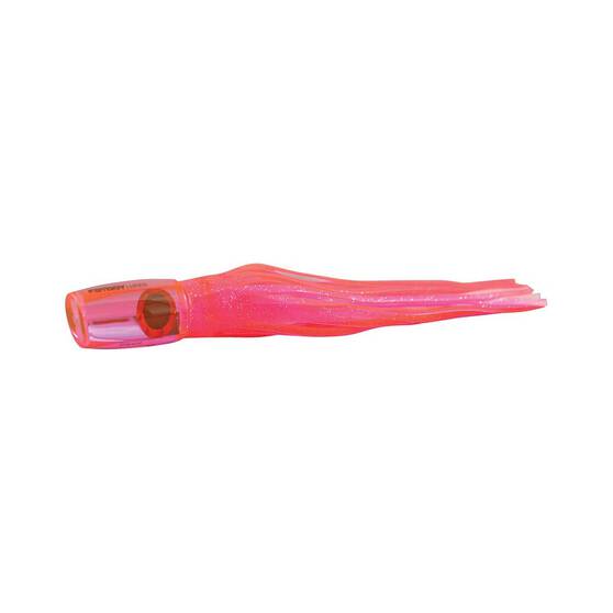 FatBoy Devil Skirted Lure 8in Pink Thing, Pink Thing, bcf_hi-res