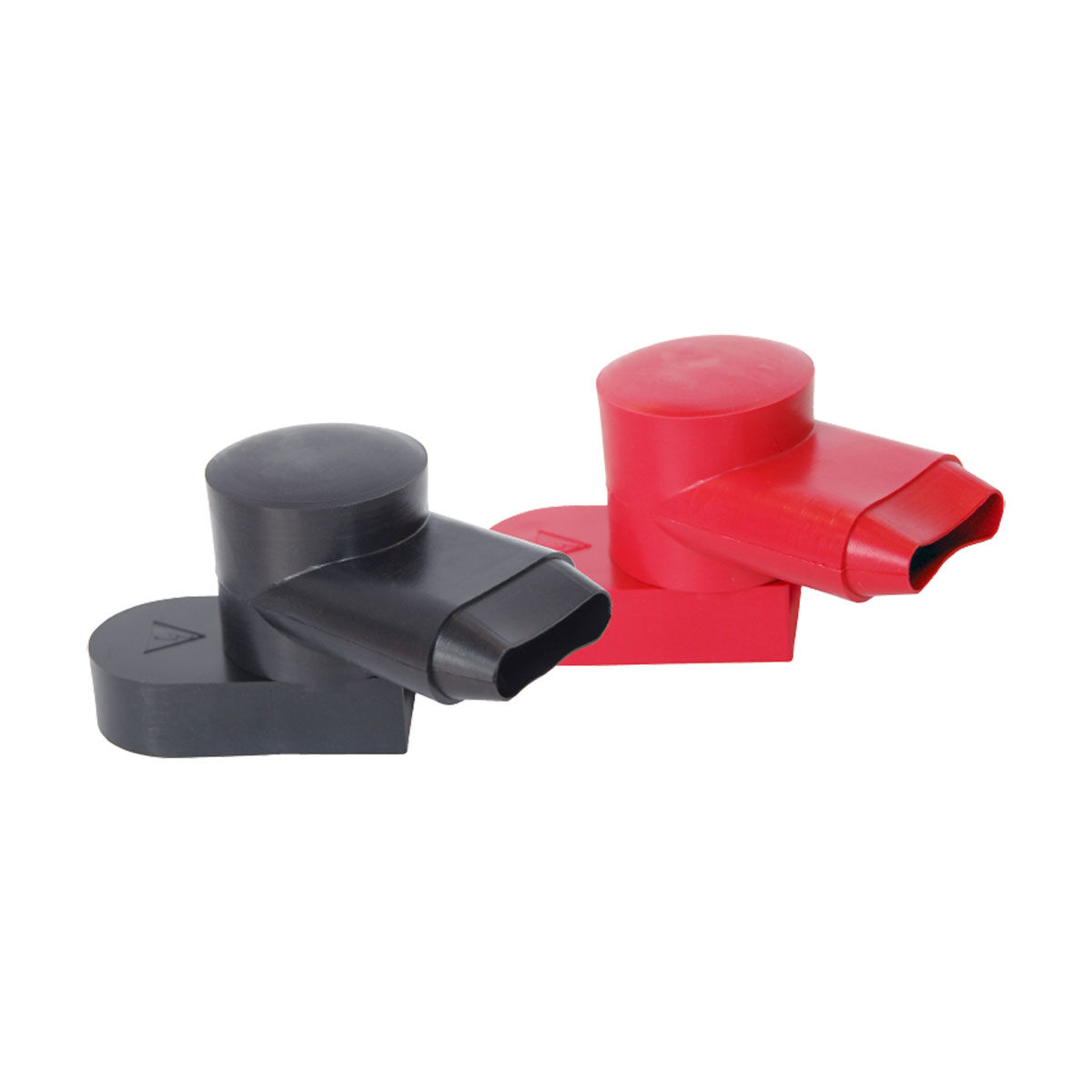 Blue Sea Systems CableCap Rotating Small Pair, , bcf_hi-res